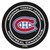 Montreal Canadiens Hockey Puck Mat