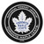 Toronto Maple Leafs NHL Hockey Puck Mat