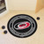 Carolina Hurricanes NHL Hockey Puck Mat Carolina Hurricanes NHL Hockey Puck Mat