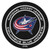 Columbus Blue Jackets NHL Hockey Puck Mat