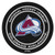 Colorado Avalanche NHL Hockey Puck Mat