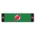 New Jersey Devils Golf Putting Green Mat