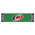 Carolina Hurricanes Golf Putting Green Mat