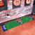 Florida Panthers Golf Putting Green Mat