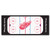 Detroit Red Wings NHL Hockey Rink Runner