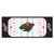 Minnesota Wild NHL Hockey Rink Runner