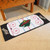 Minnesota Wild NHL Hockey Rink Runner