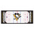 Pittsburgh Penguins Hockey Rink Runner