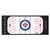 Winnipeg Jets NHL Hockey Rink Runner