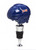 Edmonton Oilers NHL Helmet Wine Bottle Stopper