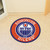 Edmonton Oilers Roundel Mat
