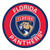 Florida Panthers NHL Hockey Round Mat