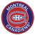 Montreal Canadiens Roundel Mat