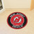 New Jersey Devils NHL Hockey Round Mat