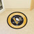 Pittsburgh Penguins Roundel Mat