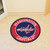 Washington Capitals NHL Hockey Round Mat