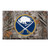 Buffalo Sabres Scraper Mat - Camo