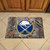 Buffalo Sabres Scraper Mat - Camo