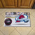 Colorado Avalanche NHL Hockey Scarper Mat