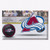 Colorado Avalanche NHL Hockey Scarper Mat