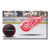 Detroit Red Wings Scraper Mat - Hockey Puck