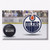 Edmonton Oilers NHL Hockey Puck Scraper Mat