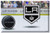 LA Kings Scraper Mat - Hockey Puck
