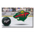 Minnesota Wild NHL Hockey Puck Scraper Mat