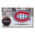 Montreal Canadiens Scraper Mat - Hockey Puck