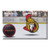 Ottawa Senators Scraper Mat - NHL Hockey Puck