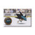 San Jose Sharks NHL Hockey Scraper Mat