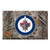 Winnipeg Jets Scraper Mat - Camo