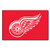 Detroit Red Wings NHL Mat