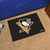 Pittsburgh Penguins NHL Mat