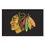 Chicago Blackhawks NHL Mat