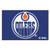 Edmonton Oilers NHL Mat