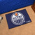 Edmonton Oilers NHL Mat