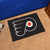 Philadelphia Flyers NHL Mat