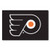 Philadelphia Flyers NHL Mat