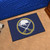 Buffalo Sabres Logo Mat