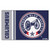 Columbus Blue Jackets NHL Uniform Mat