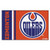 Edmonton Oilers NHL Uniform Mat