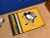 Pittsburgh Penguins NHL Uniform Mat