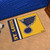 St Louis Blues NHL Uniform Mat St Louis Blues NHL Uniform Mat