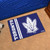 Toronto Maple Leafs NHL Uniform Mat