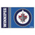 Winnipeg Jets NHL Uniform Mat