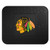 Chicago Blackhawks NHL Utility Mat