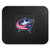 Columbus Blue Jackets NHL Utility Mat