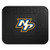 Nashville Predators NHL Utility Mat