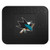 San Jose Sharks 1-piece Utility Mat